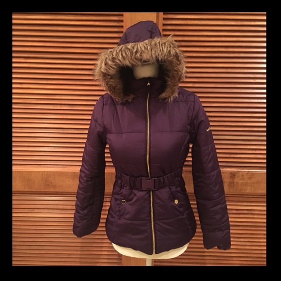 Protection System Other - 🔥FINAL🔥Protection System fur trim bubble jacket